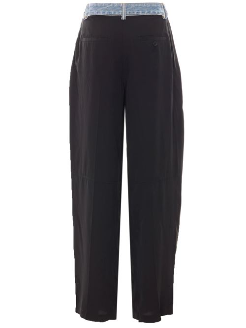 Pantaloni dritti ALEXANDER WANG | 1WC3264044001